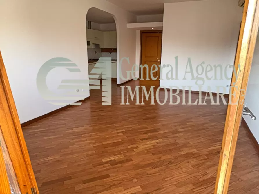 Immagine 9 di Trilocale in vendita  in VIA ANTONIO PISANO a Roma