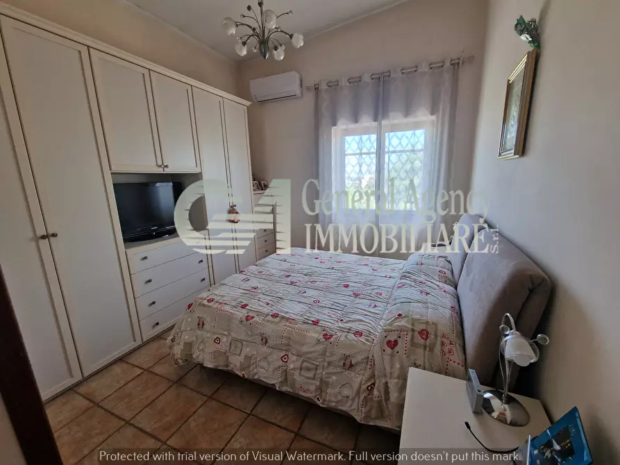 Immagine 6 di Quadrilocale in vendita  in Via di Boccea a Roma