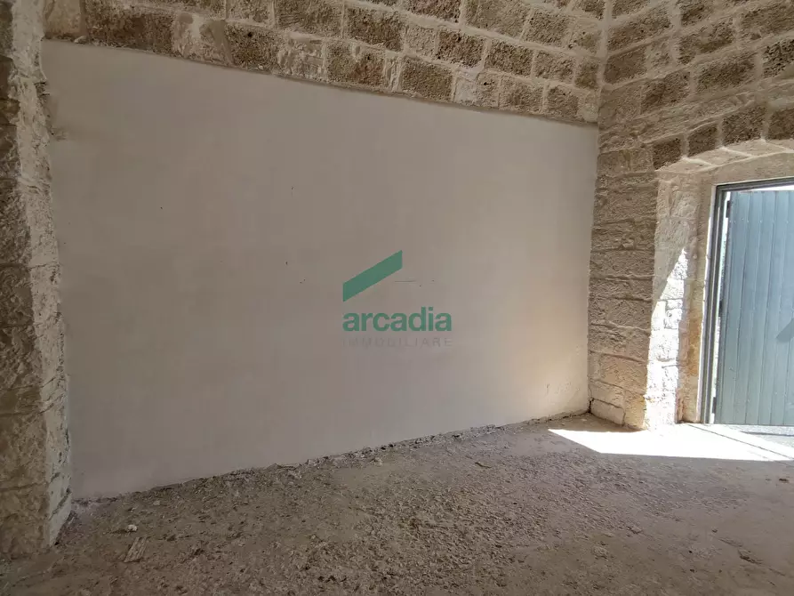 Immagine 23 di Rustico / casale in vendita  in Via Dott. Saverio Daconto Storico 12 a Giovinazzo