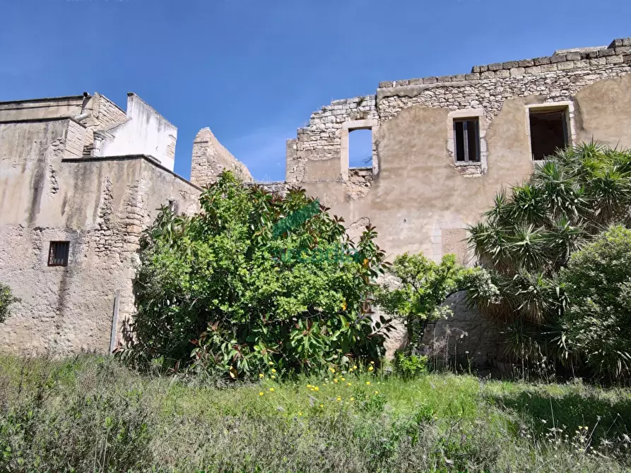 Immagine 12 di Rustico / casale in vendita  in Via Dott. Saverio Daconto Storico 12 a Giovinazzo