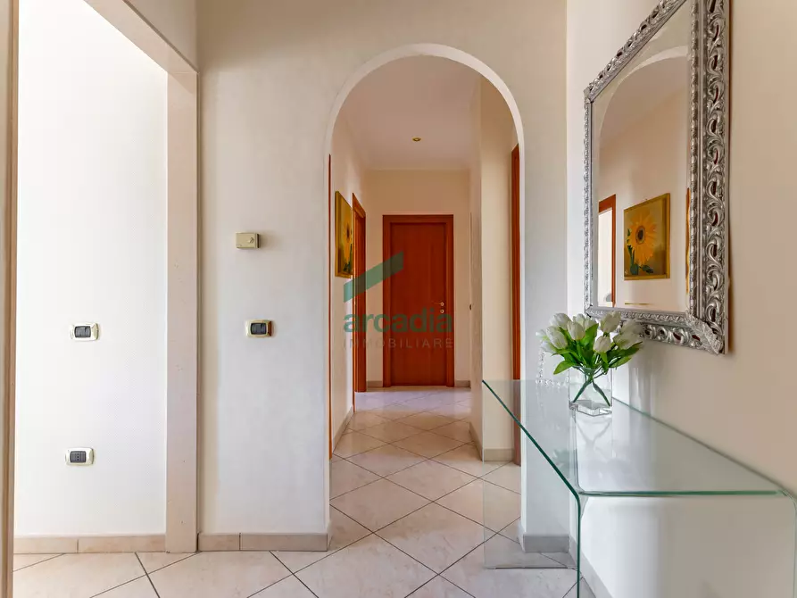 Immagine 3 di Quadrilocale in vendita  in Via Pordenone 12 a Bari