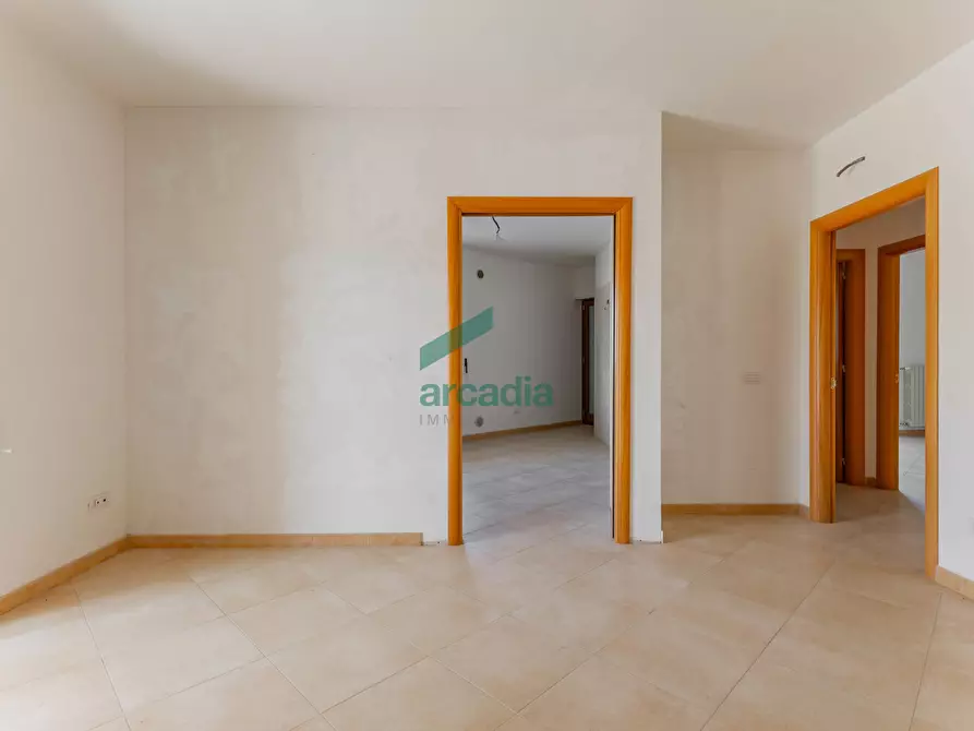 Immagine 27 di Trilocale in vendita  in Via Benigno Zaccagnini 1 a Bitetto