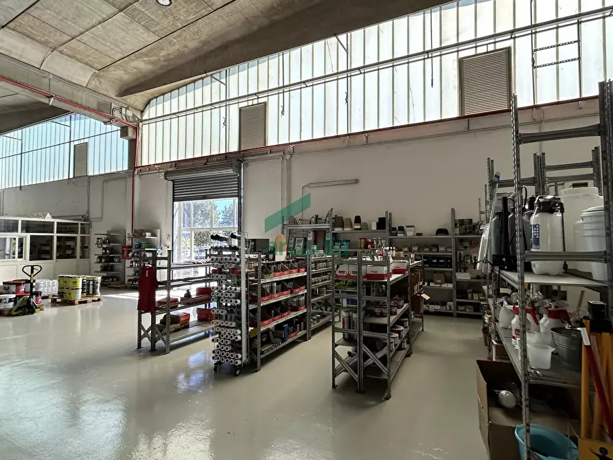 Immagine 16 di Attività artigianale in vendita  in SP54 km 1 a Modugno