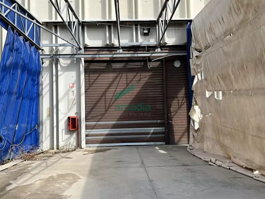 Immagine 12 di Attività artigianale in affitto  in SP231 KM 3,800 a Bitonto