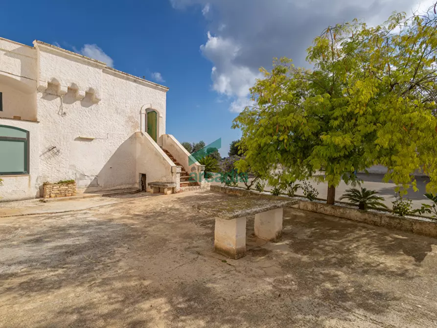 Immagine 19 di Rustico / casale in vendita  in Contrada Cristo delle Zolle 209 a Monopoli
