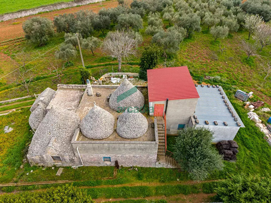 Immagine 25 di Rustico / casale in vendita  in Contrada Terranova a Monopoli