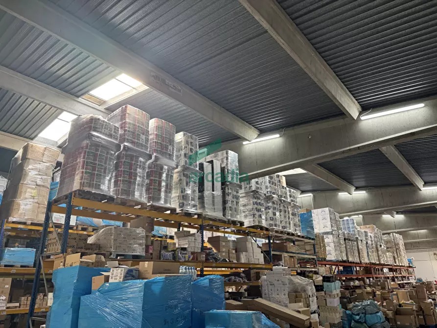 Immagine 14 di Capannone industriale in vendita  in S.P. 231 km 80,660 a Modugno