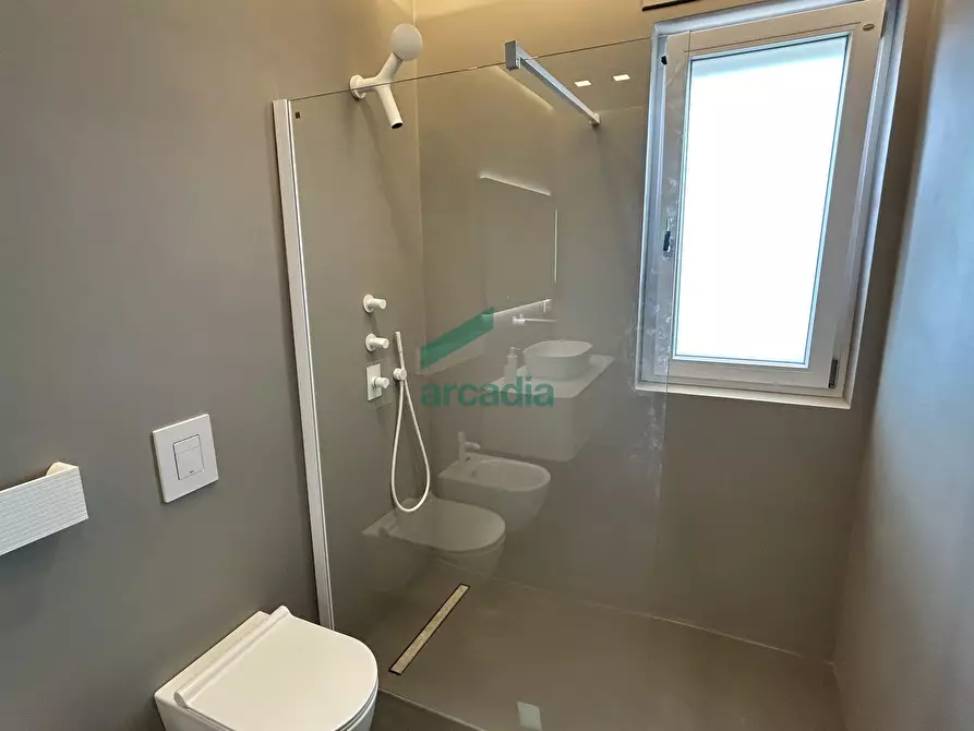 Immagine 7 di Bilocale in affitto  in Via Giovanni Amendola 156 a Bari