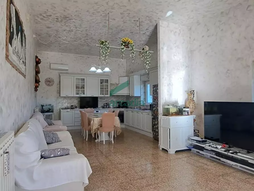 Immagine 9 di Villa in vendita  in Strada Comunale della Contrada delle Guadiane 25 A a Castellana Grotte