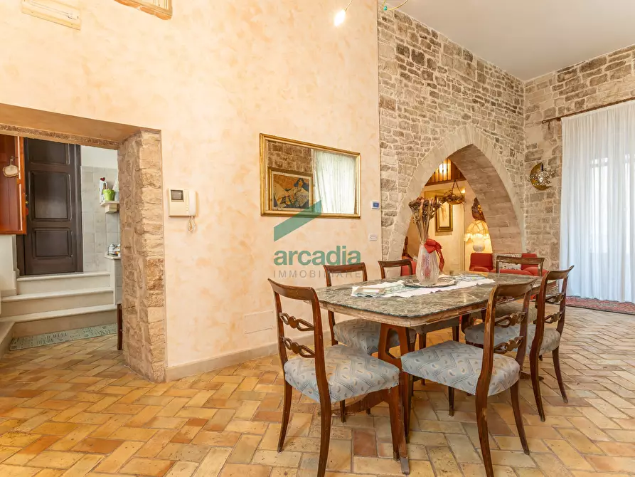 Immagine 31 di Quadrilocale in vendita  in Via Spirito Santo 37 a Giovinazzo