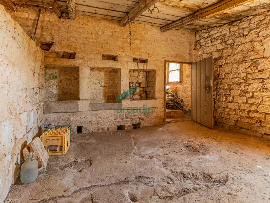 Immagine 31 di Rustico / casale in vendita  in SP32 68 a Putignano