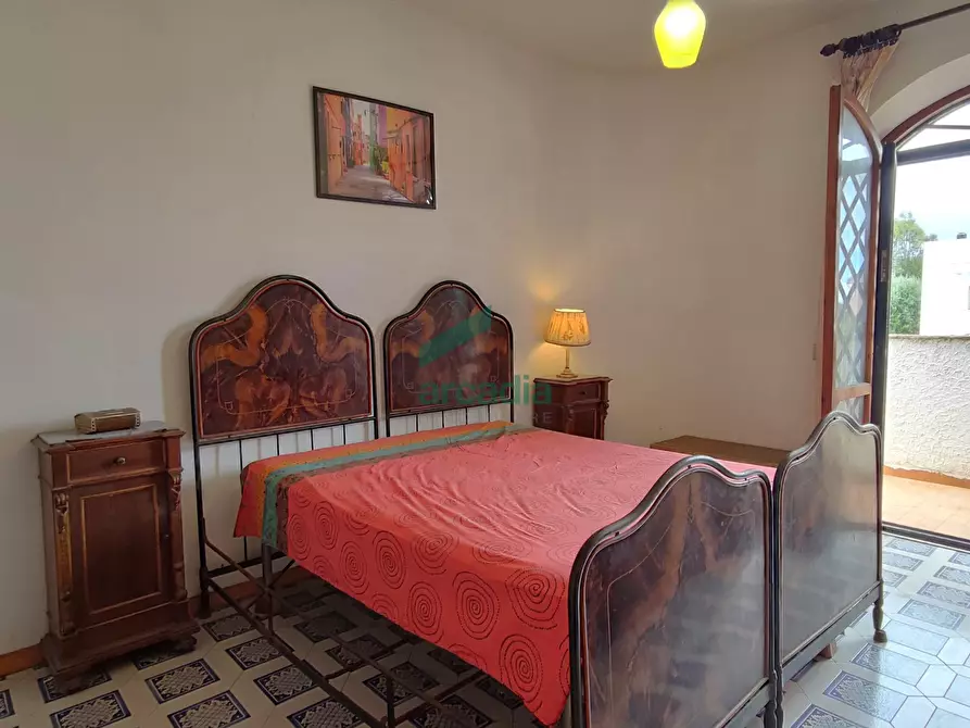 Immagine 13 di Villa in vendita  in Strada Cola di Cagno 32 a Bari