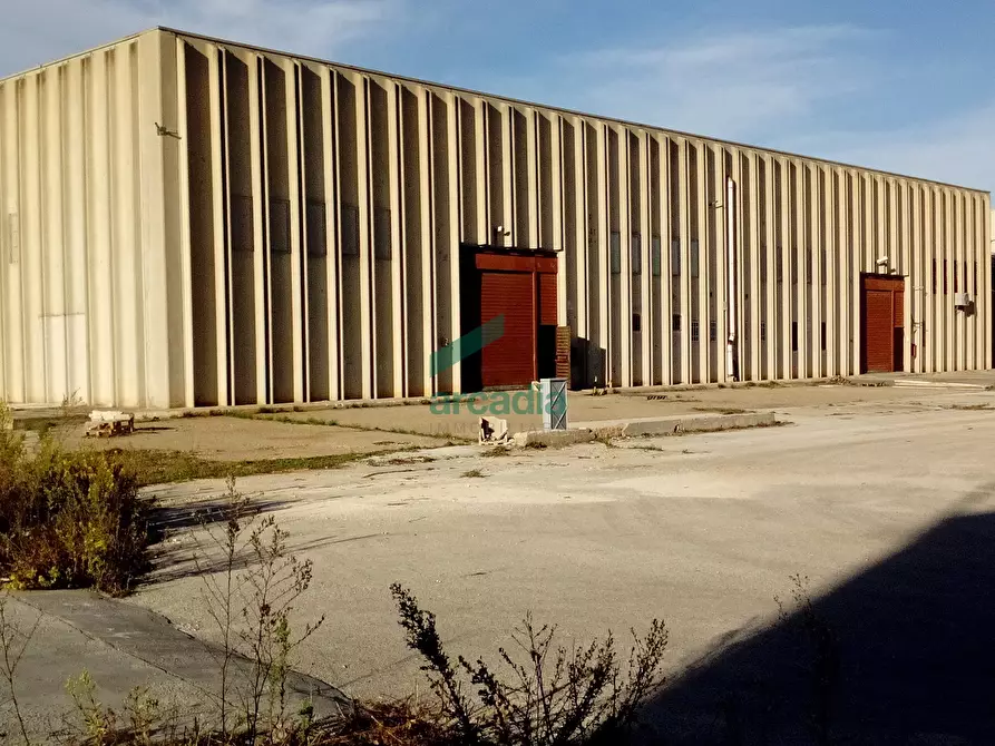 Immagine 10 di Attività artigianale in affitto  in SP231 KM 0,800 a Modugno