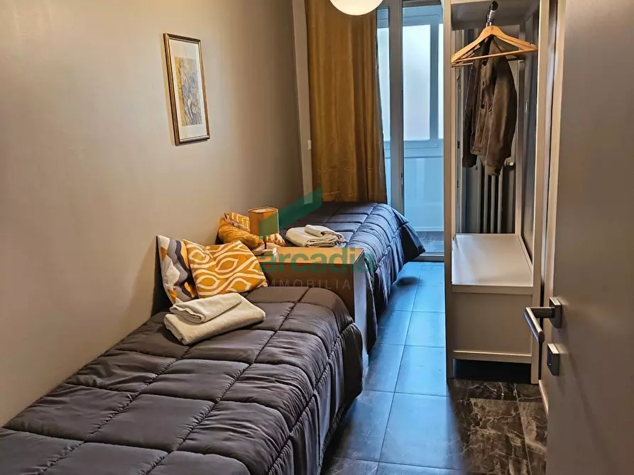 Immagine 7 di Trilocale in affitto  in Via Gaetano Latilla 16 a Bari