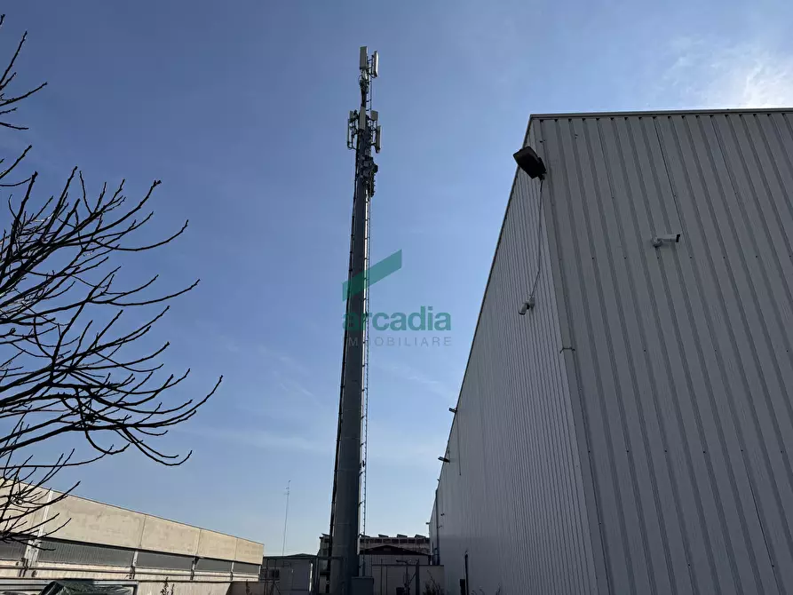 Immagine 21 di Capannone industriale in vendita  in S.P. 231 km 80,660 a Modugno