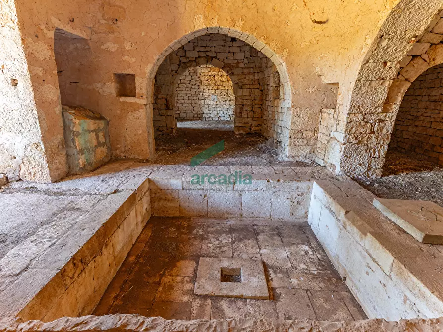 Immagine 9 di Rustico / casale in vendita  in Contrada Scrasciolla 13 a Alberobello