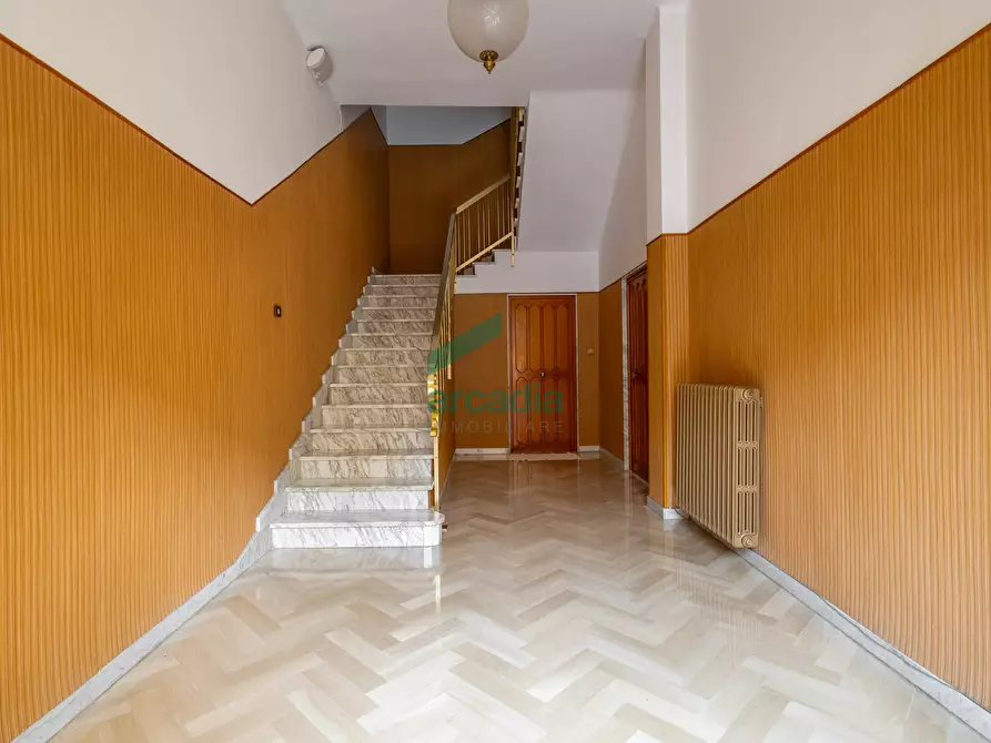 Immagine 33 di Casa indipendente in vendita  in Via Gabriele D'Annunzio 11 a Triggiano