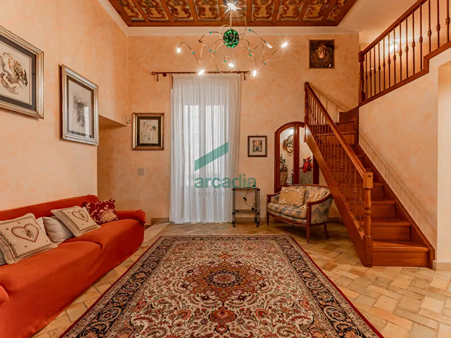 Immagine 24 di Quadrilocale in vendita  in Via Spirito Santo 37 a Giovinazzo