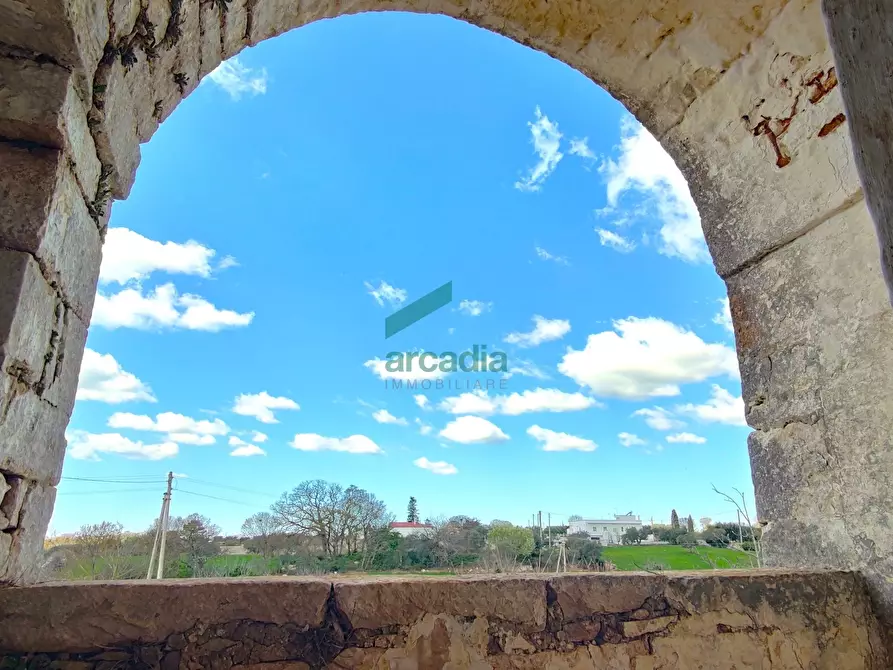 Immagine 4 di Rustico / casale in vendita  in Via Bosco Selva 24 a Alberobello