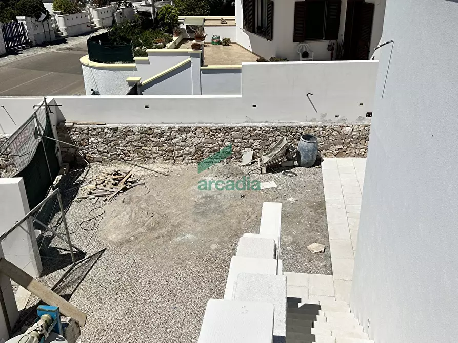 Immagine 43 di Villa in vendita  in SP214 27 a Castrignano Del Capo