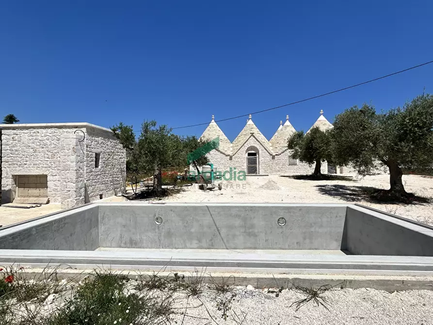 Immagine 1 di Rustico / casale in vendita  in Via Coreggia a Alberobello