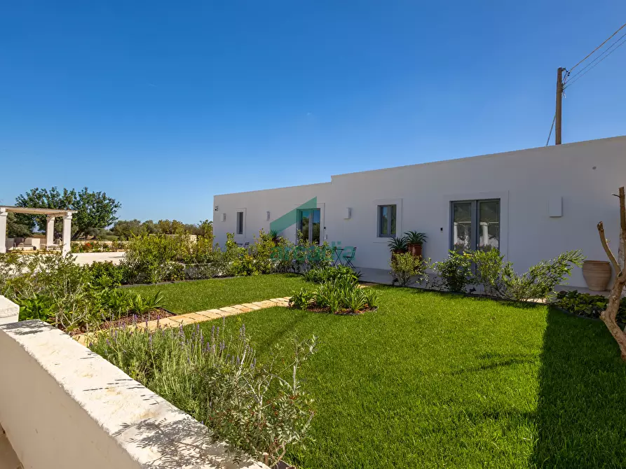 Immagine 30 di Rustico / casale in vendita  in Strada Provinciale 120 774 a Polignano A Mare