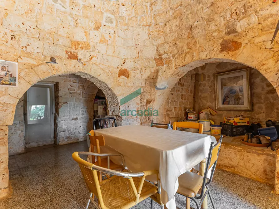 Immagine 21 di Rustico / casale in vendita  in SP32 68 a Putignano