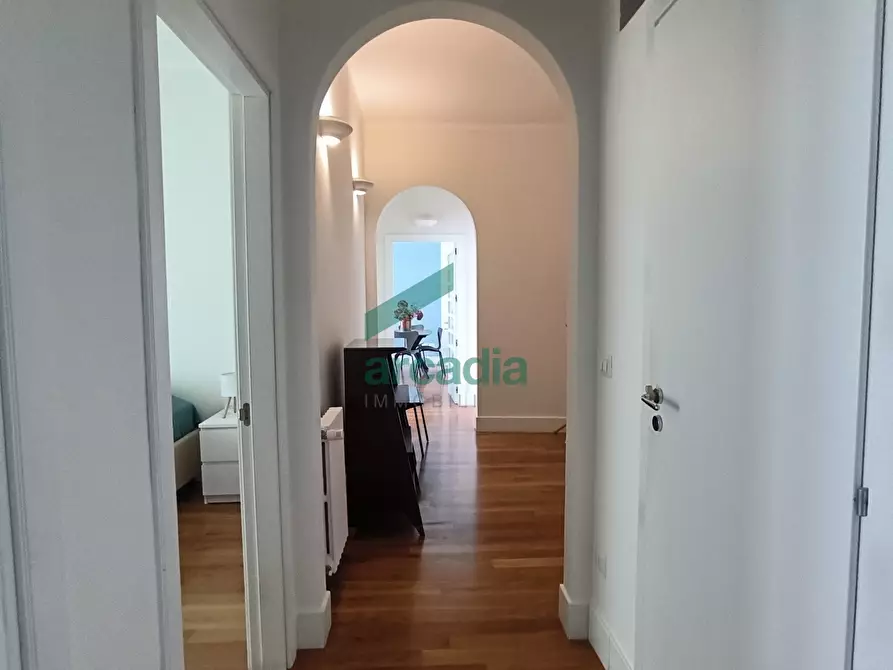 Immagine 23 di Bilocale in affitto  in Via Dalmazia 191 a Bari
