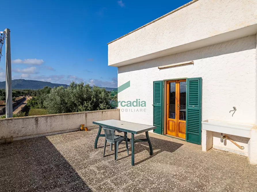 Immagine 12 di Rustico / casale in vendita  in Contrada Cristo delle Zolle 209 a Monopoli