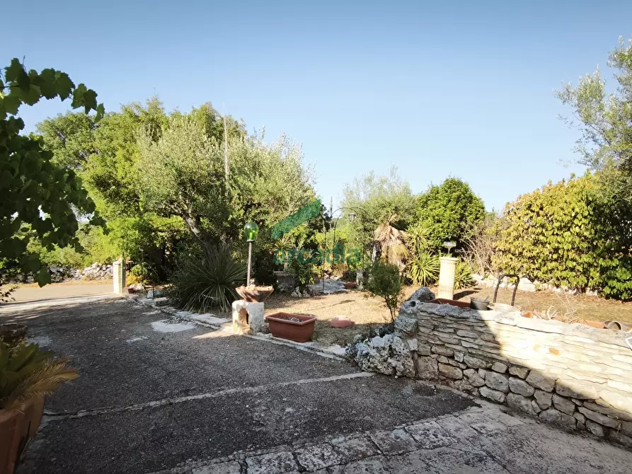 Immagine 7 di Rustico / casale in vendita  in Contrada Terranova a Monopoli