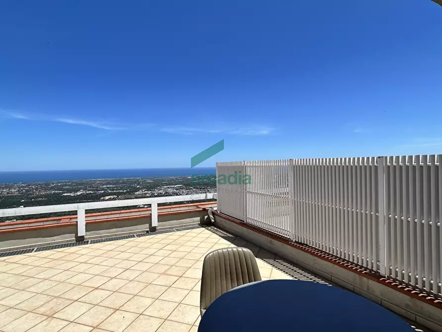 Immagine 12 di Monolocale in vendita  in Viale delle Querce 3 a Fasano