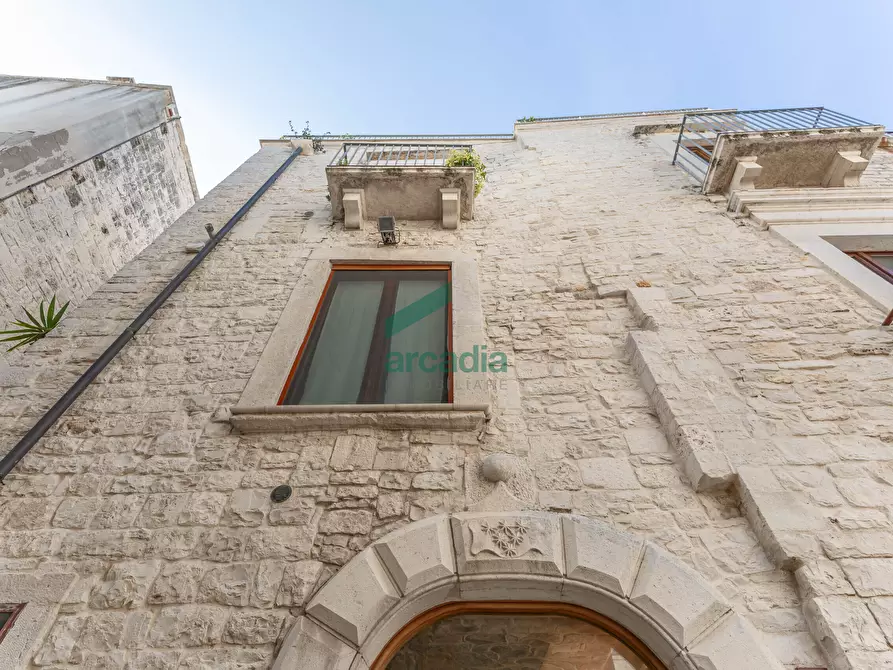 Immagine 4 di Quadrilocale in vendita  in Via Spirito Santo 37 a Giovinazzo