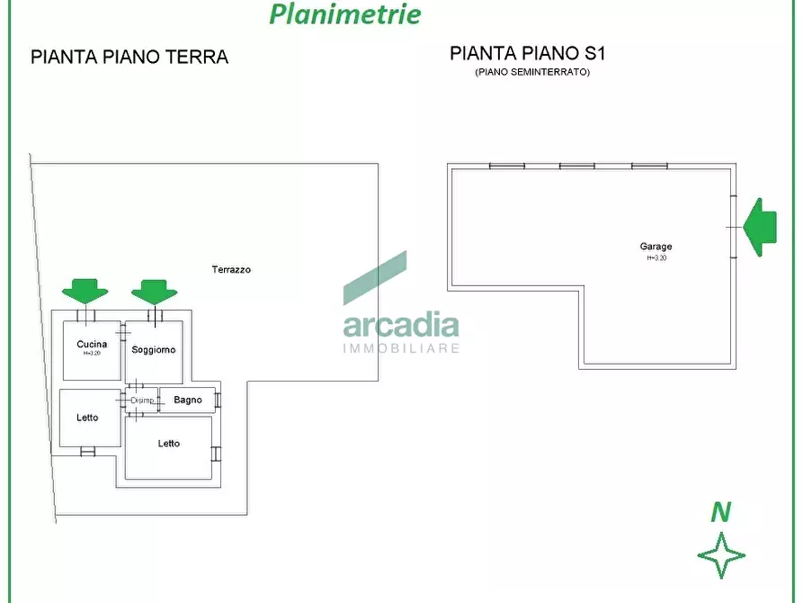 Immagine 24 di Casa indipendente in vendita  in Ex Strada Statale per Putignano 133 a Noci