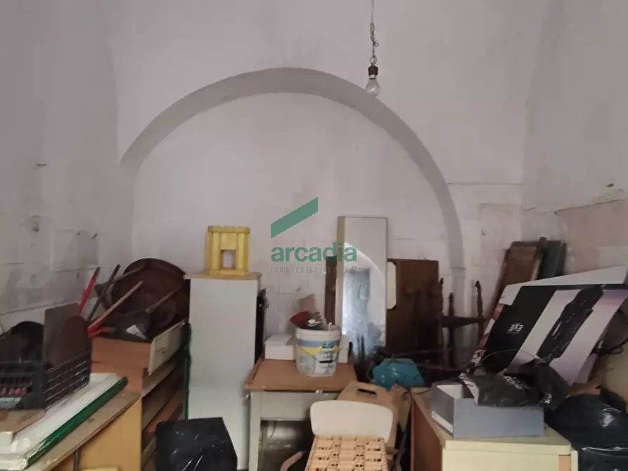 Immagine 13 di Quadrilocale in vendita  in Via Giordano 4 a Rutigliano