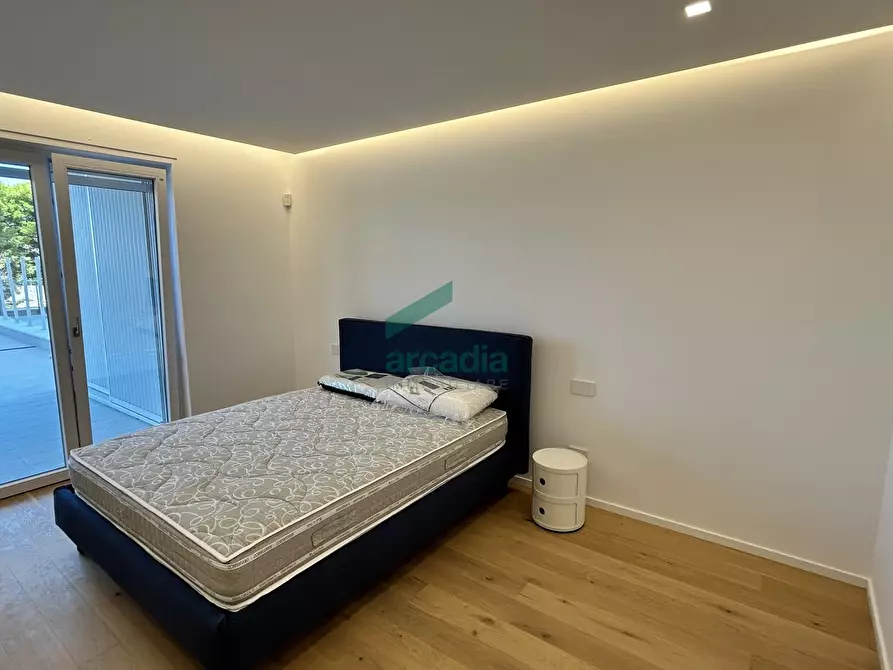 Immagine 5 di Bilocale in affitto  in Via Giovanni Amendola 156 a Bari