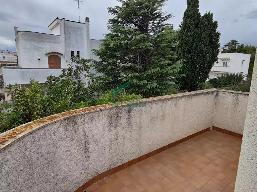 Immagine 19 di Villa in vendita  in Strada Cola di Cagno 32 a Bari