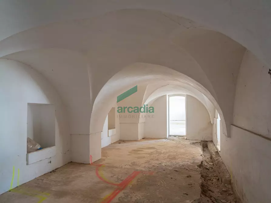 Immagine 30 di Rustico / casale in vendita  in Via Teano 58 a Fasano