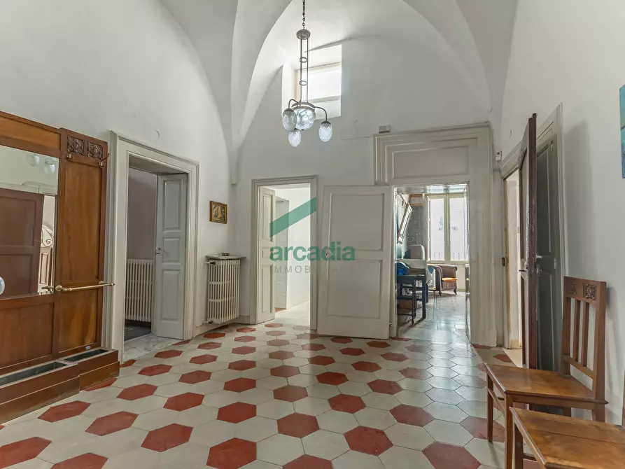 Immagine 17 di Appartamento in vendita  in Piazza Nicola e Costa 13 a Castellana Grotte