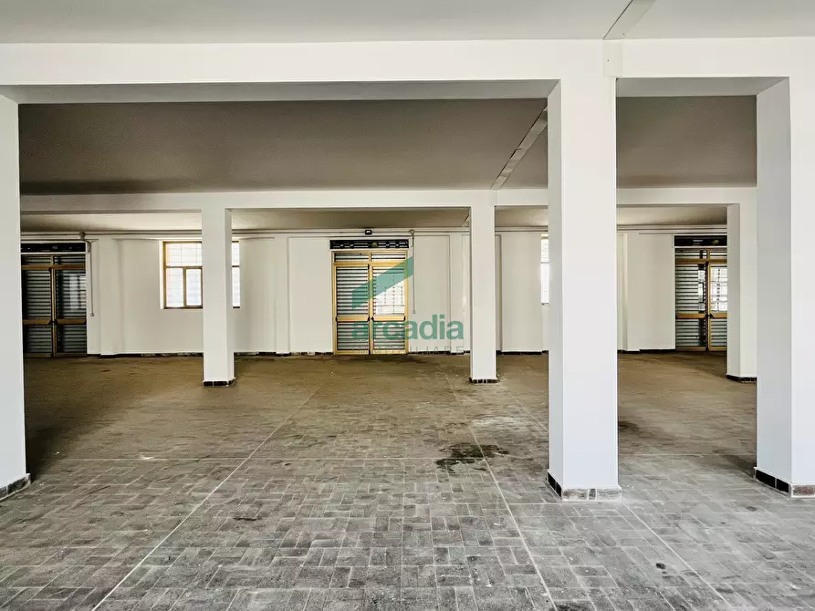 Immagine 22 di Attività artigianale in vendita  in Viale Biagio Accolti Gil 22 a Bari