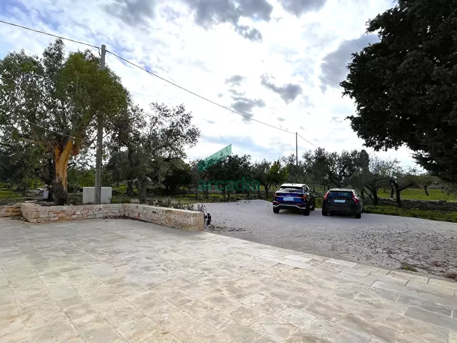 Immagine 40 di Rustico / casale in vendita  in Contrada Gorgofreddo 284 a Monopoli