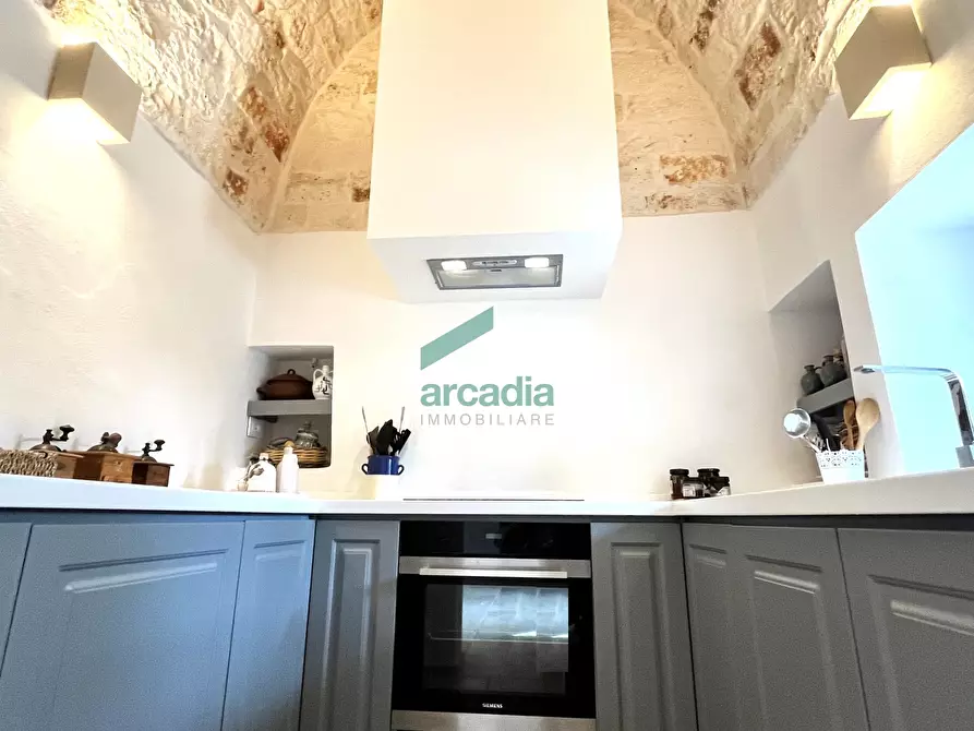 Immagine 20 di Rustico / casale in vendita  in Contrada Gorgofreddo 284 a Monopoli