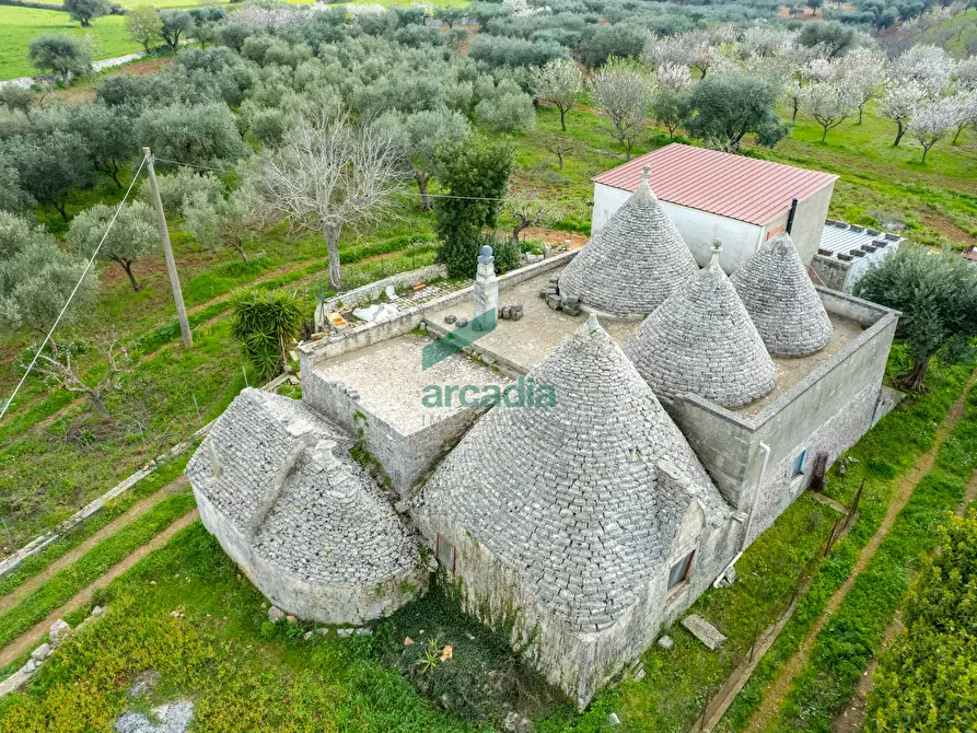 Immagine 13 di Rustico / casale in vendita  in Contrada Terranova a Monopoli