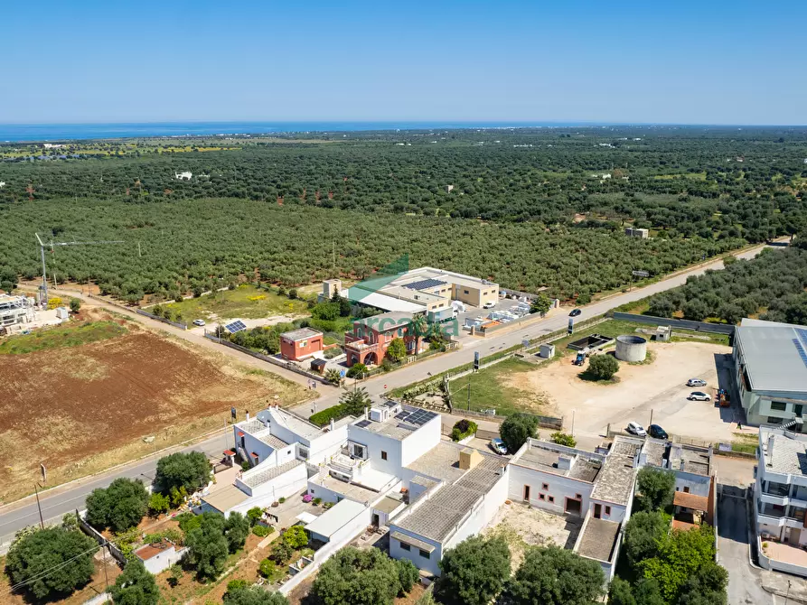 Immagine 17 di Rustico / casale in vendita  in Via Teano 58 a Fasano
