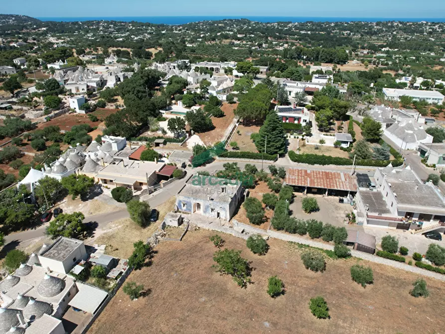 Immagine 4 di Rustico / casale in vendita  in Contrada Mancini 16 a Locorotondo
