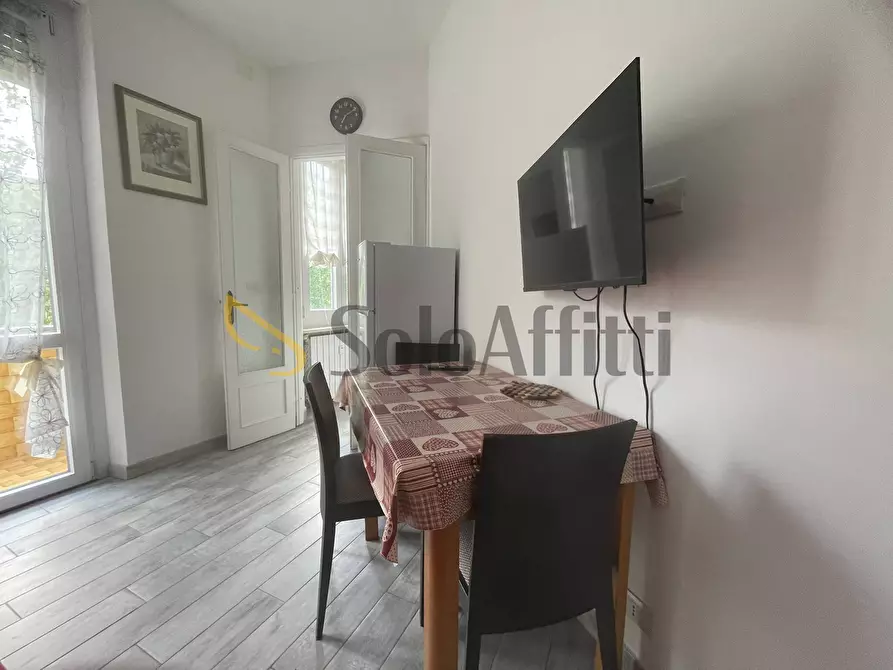 Immagine 2 di Bilocale in affitto  a Torino