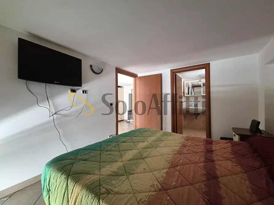 Immagine 10 di Bilocale in affitto  a Catanzaro