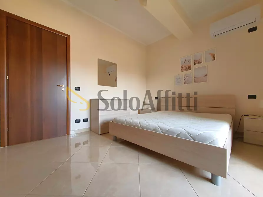 Immagine 7 di Trilocale in affitto  in Via Marincola Politi 19 a Catanzaro