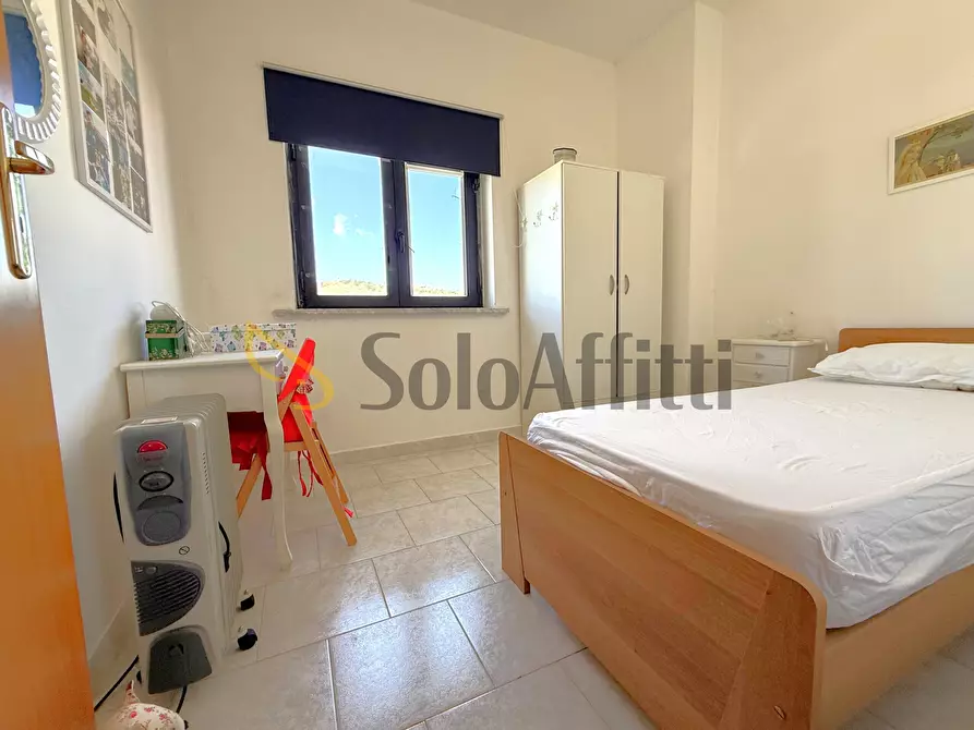 Immagine 6 di Mansarda in affitto  in Traversa II Crotone 3 a Catanzaro