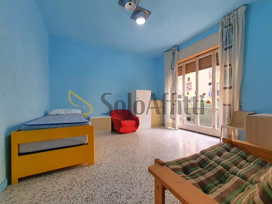 Immagine 6 di Stanza singola in affitto  in Via Madonna dei Cieli 17 a Catanzaro