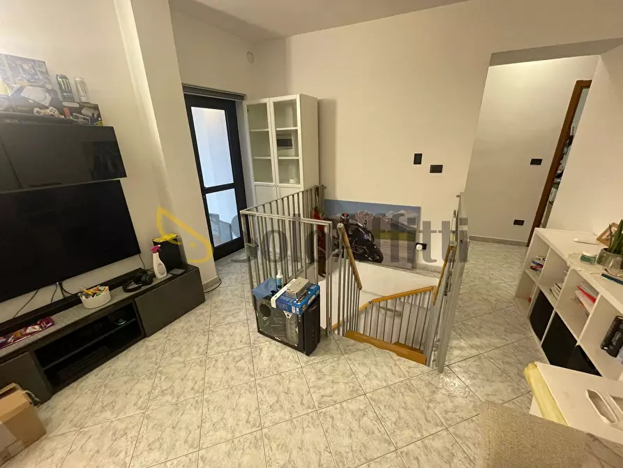 Immagine 5 di Casa indipendente in affitto  in Via Rubiana 45 a Almese